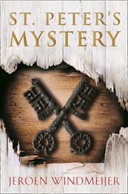 St. peter's mystery cover image