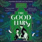 The Good Liars cover image