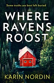 Where ravens roost cover image