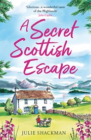 A secret Scottish escape cover image