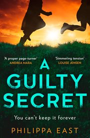 A Guilty Secret cover image