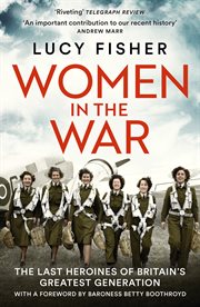 Women in the War cover image