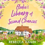 Elodie's Library of Second Chances cover image