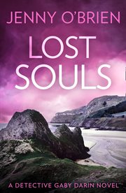 Lost souls : Detective Gaby Darin cover image