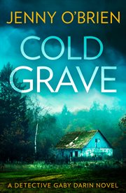 Cold grave cover image