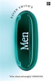 Raven Smith's men cover image