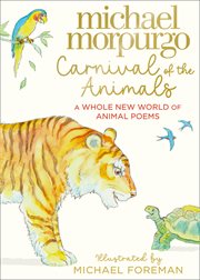 Carnival of the Animals cover image