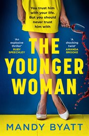 The Younger Woman cover image