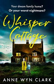 Whisper Cottage cover image