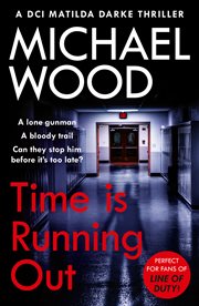 Time is running out cover image
