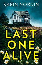 Last one alive cover image