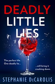 Deadly little lies cover image