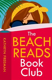 The Beach Reads Book Club cover image