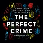 The Perfect Crime cover image