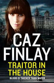 Traitor in the house cover image