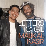 Letters to Gil cover image