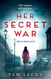 Her Secret War cover image