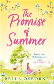 The promise of summer cover image