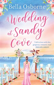 A wedding at Sandy Cove cover image