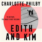 Edith and Kim cover image