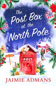 The Post Box at the North Pole cover image