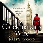 The Clockmaker's Wife cover image