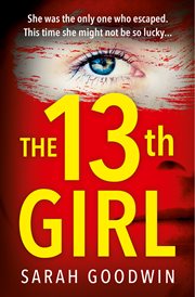 The thirteenth girl cover image