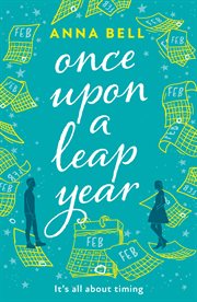 Once Upon a Leap Year cover image