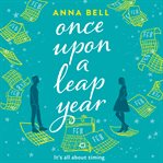 Once Upon a Leap Year cover image