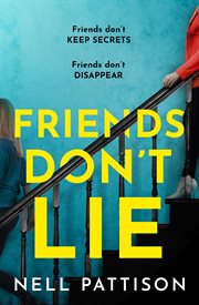 Friends Don't Lie cover image