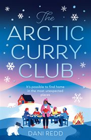 The Arctic Curry Club cover image