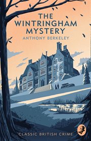 The Wintringham mystery cover image