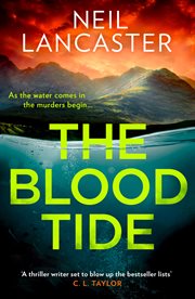 The blood tide cover image