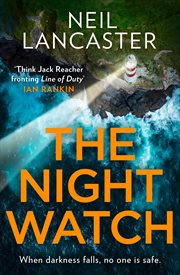 The Night Watch cover image
