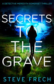 Secrets to the grave cover image