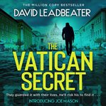 The Vatican Secret : Joe Mason cover image
