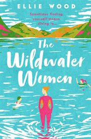 The wildwater women cover image
