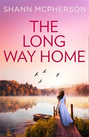The long way home cover image
