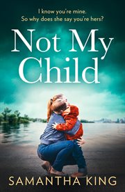 Not My Child cover image