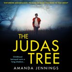 The Judas Tree cover image