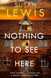 Nothing to See Here cover image