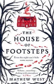 The House of Footsteps cover image