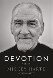 Devotion : A Memoir cover image