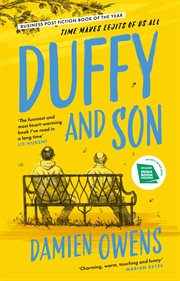 Duffy and Son cover image