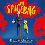 Mr Spicebag cover image
