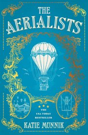 The Aerialists cover image