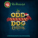 An Odd Dog Christmas cover image