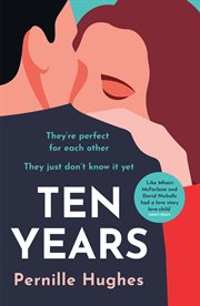 Ten Years cover image
