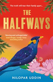 The Halfways cover image