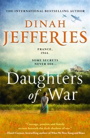 Daughters of war cover image